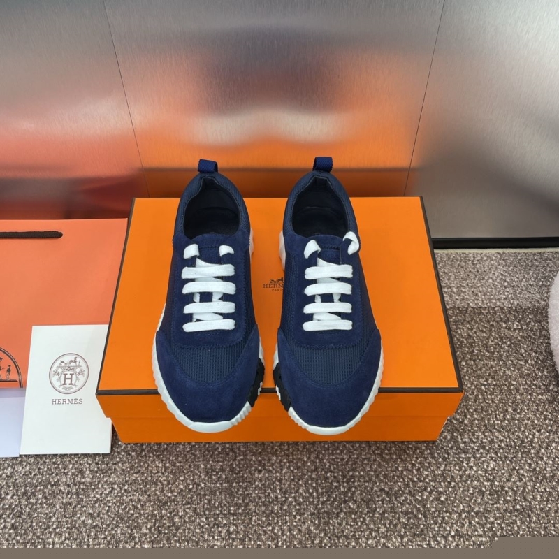H**mes casual shoes
